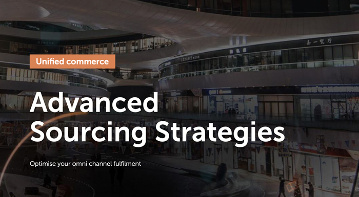 Advanced Sourcing Strategies