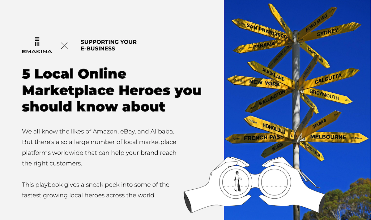 5 Local Online Marketplace heroes that you should know about